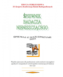 Śpiewnik Nieniszczyka