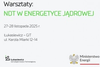 NDT w Energetyce Jądrowej